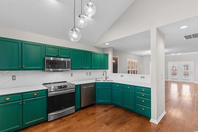 153 Wimbledon Way Unit 153, Murrells Inlet, SC 29576