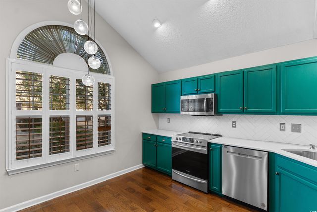 153 Wimbledon Way Unit 153, Murrells Inlet, SC 29576