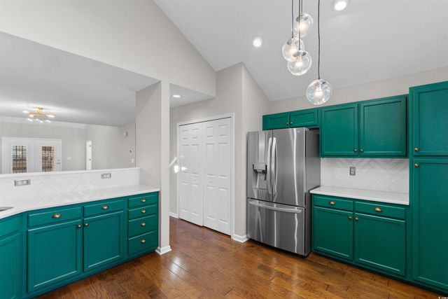 153 Wimbledon Way Unit 153, Murrells Inlet, SC 29576