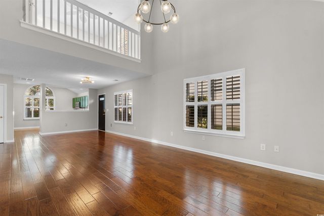 153 Wimbledon Way Unit 153, Murrells Inlet, SC 29576