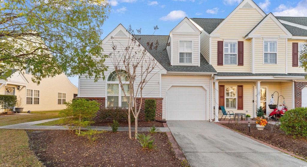 153 Wimbledon Way Unit 153, Murrells Inlet, SC 29576