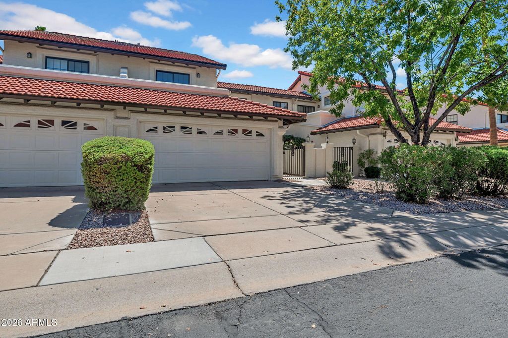 11011 N 92ND Street 1129, Scottsdale, AZ 85260 — photo 2