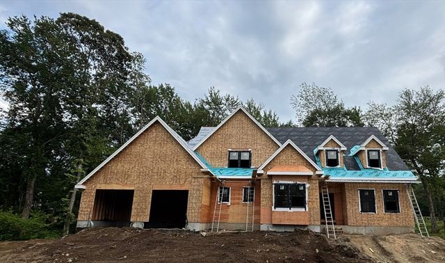 345 Central Tpke, Sutton, MA 01590