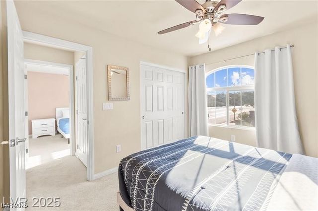 9696 Grayson Hills Street, Las Vegas, NV 89139