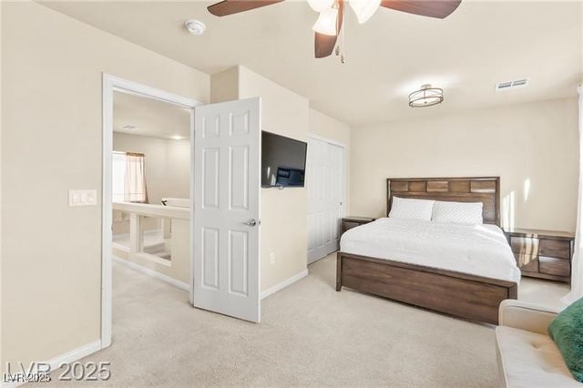 9696 Grayson Hills Street, Las Vegas, NV 89139