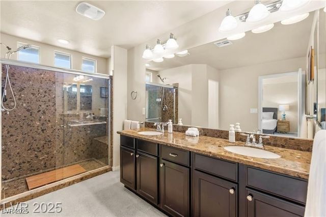 9696 Grayson Hills Street, Las Vegas, NV 89139