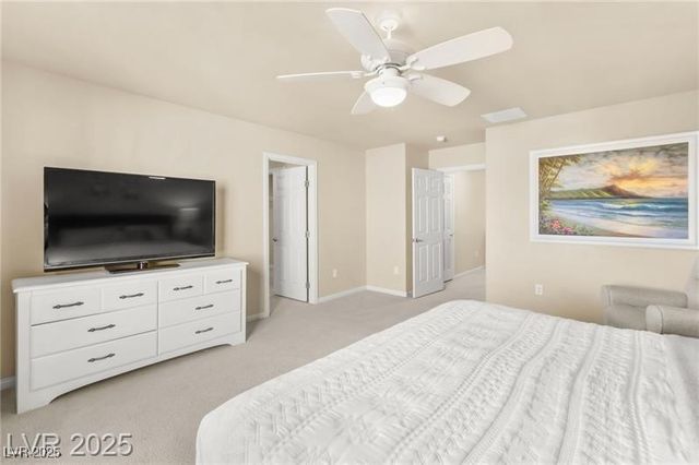 9696 Grayson Hills Street, Las Vegas, NV 89139