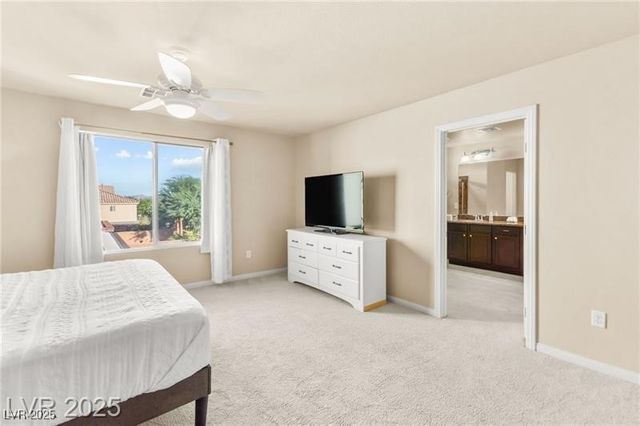 9696 Grayson Hills Street, Las Vegas, NV 89139