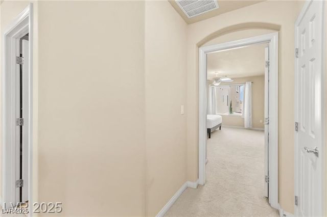 9696 Grayson Hills Street, Las Vegas, NV 89139