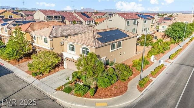 9696 Grayson Hills Street, Las Vegas, NV 89139