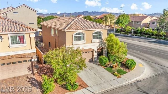 9696 Grayson Hills Street, Las Vegas, NV 89139