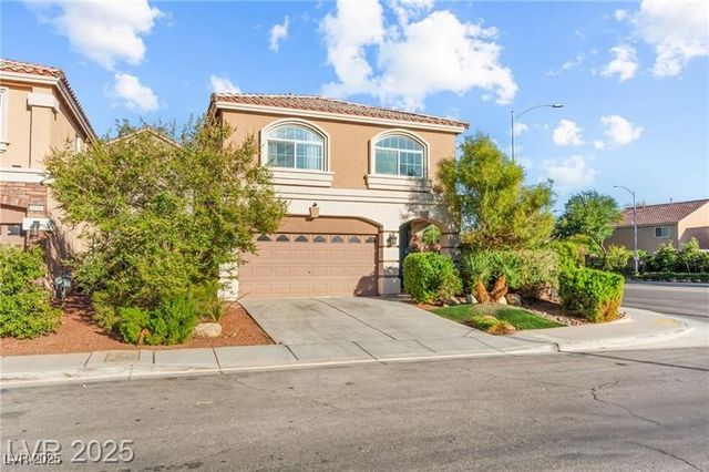9696 Grayson Hills Street, Las Vegas, NV 89139