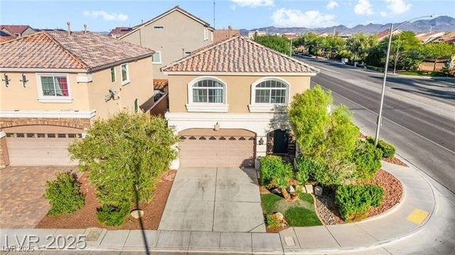 9696 Grayson Hills Street, Las Vegas, NV 89139