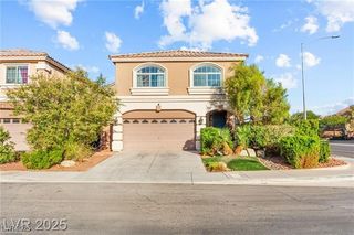 9696 Grayson Hills Street, Las Vegas, NV 89139
