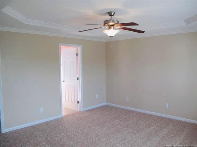 102 Claymore Court, Broadway, NC 27505