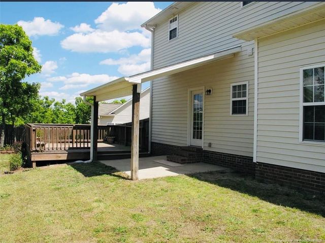 102 Claymore Court, Broadway, NC 27505