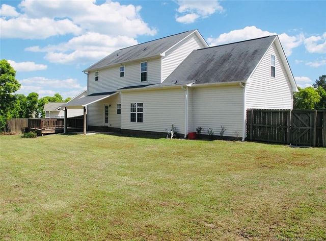 102 Claymore Court, Broadway, NC 27505