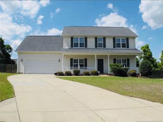 102 Claymore Court, Broadway, NC 27505