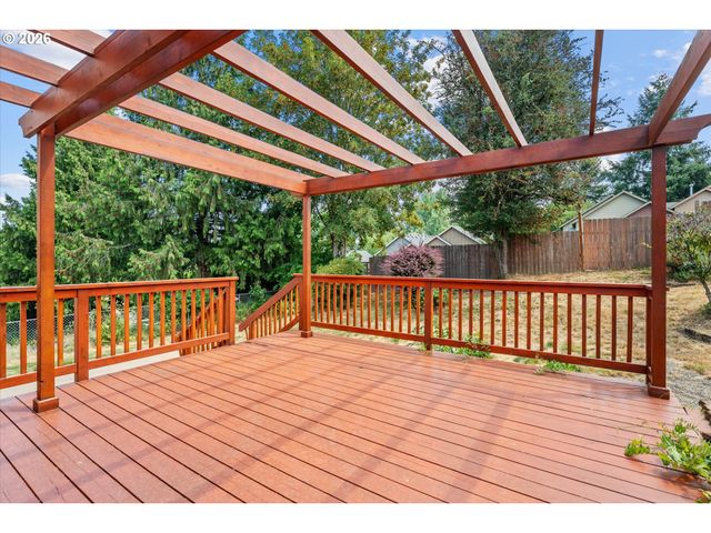 1722 Sw HARTLEY Ave, Gresham, OR 97080