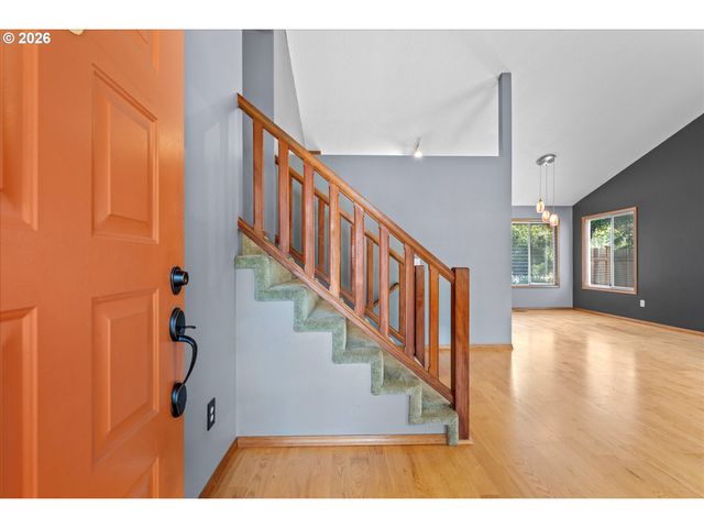 1722 Sw HARTLEY Ave, Gresham, OR 97080
