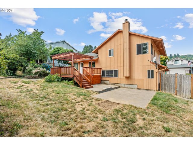 1722 Sw HARTLEY Ave, Gresham, OR 97080