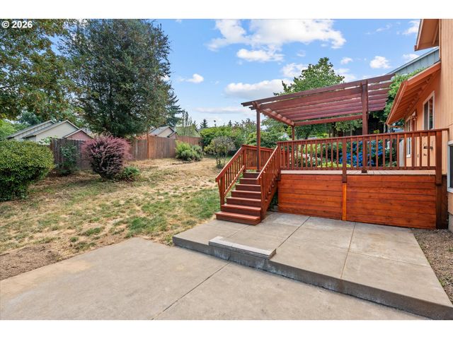 1722 Sw HARTLEY Ave, Gresham, OR 97080