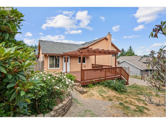 1722 Sw HARTLEY Ave, Gresham, OR 97080