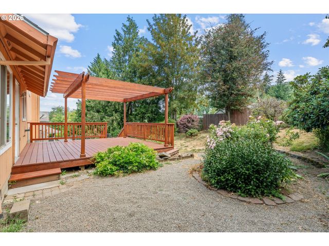 1722 Sw HARTLEY Ave, Gresham, OR 97080