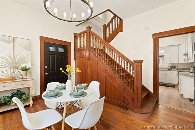 1618 Beeler Street, New Albany, IN 47150