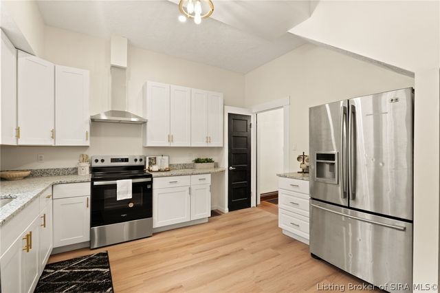 1618 Beeler Street, New Albany, IN 47150
