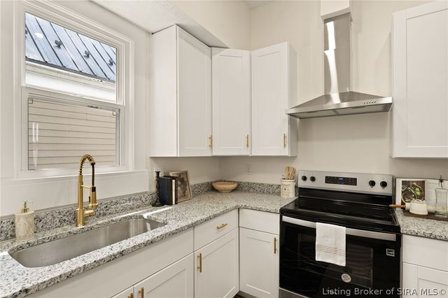 1618 Beeler Street, New Albany, IN 47150