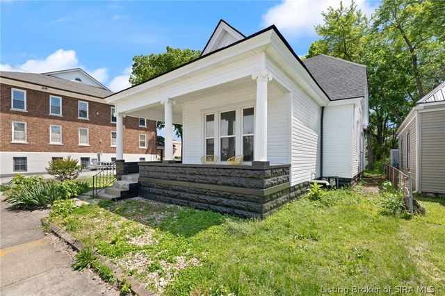 1618 Beeler Street, New Albany, IN 47150