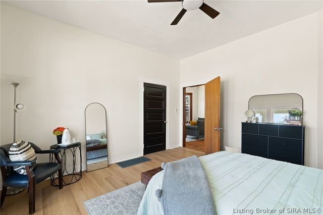 1618 Beeler Street, New Albany, IN 47150