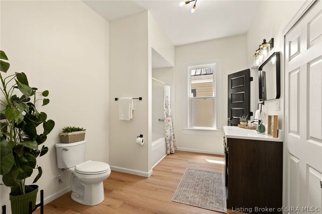 1618 Beeler Street, New Albany, IN 47150