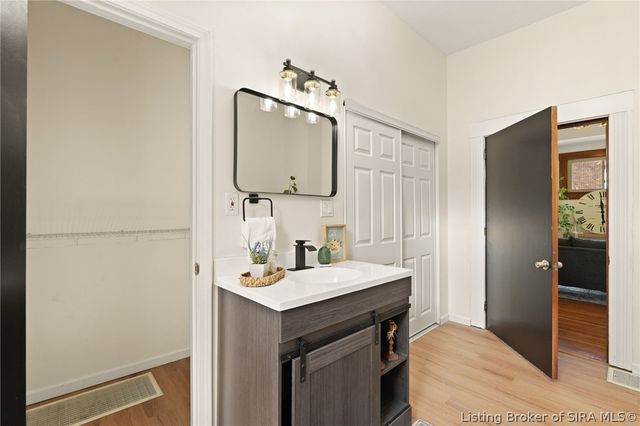 1618 Beeler Street, New Albany, IN 47150
