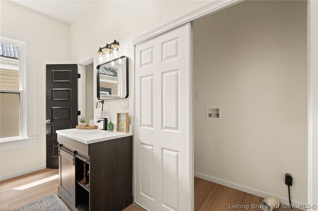 1618 Beeler Street, New Albany, IN 47150