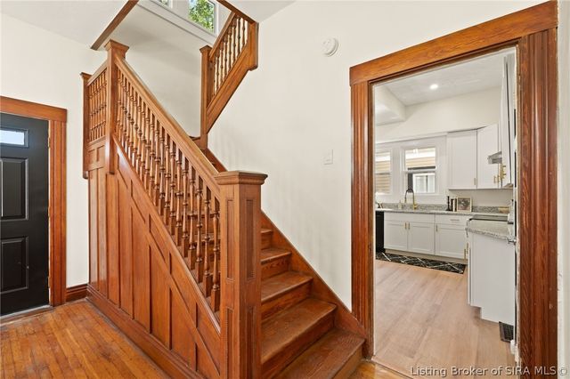 1618 Beeler Street, New Albany, IN 47150