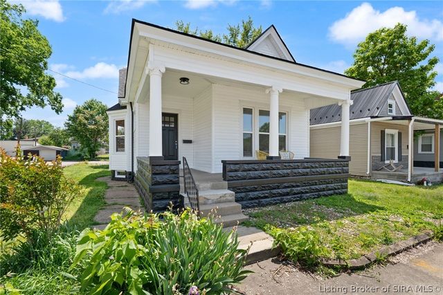 1618 Beeler Street, New Albany, IN 47150