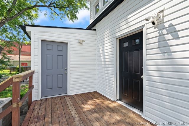 1618 Beeler Street, New Albany, IN 47150