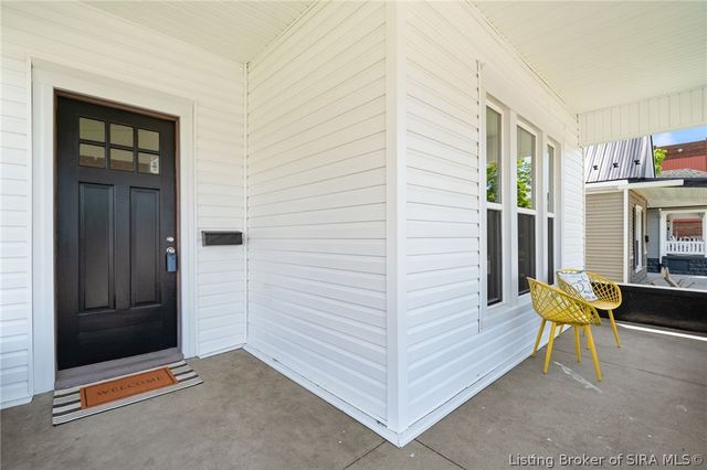 1618 Beeler Street, New Albany, IN 47150