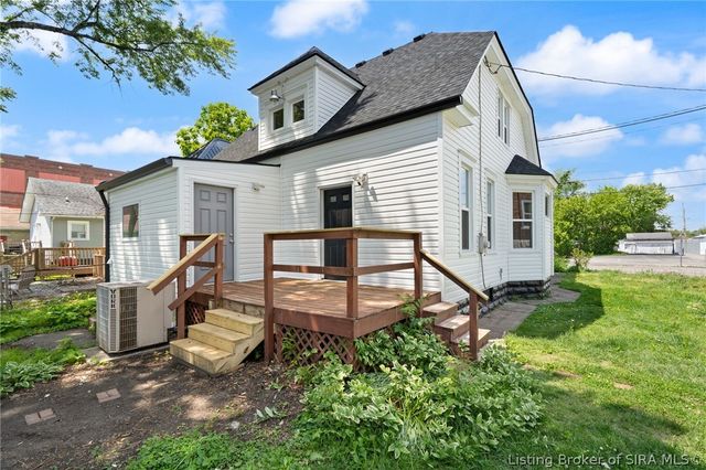 1618 Beeler Street, New Albany, IN 47150