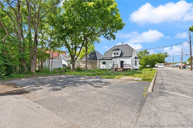 1618 Beeler Street, New Albany, IN 47150