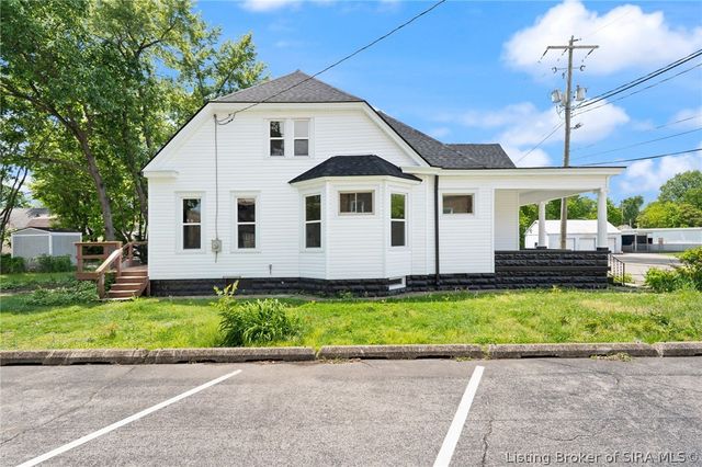 1618 Beeler Street, New Albany, IN 47150