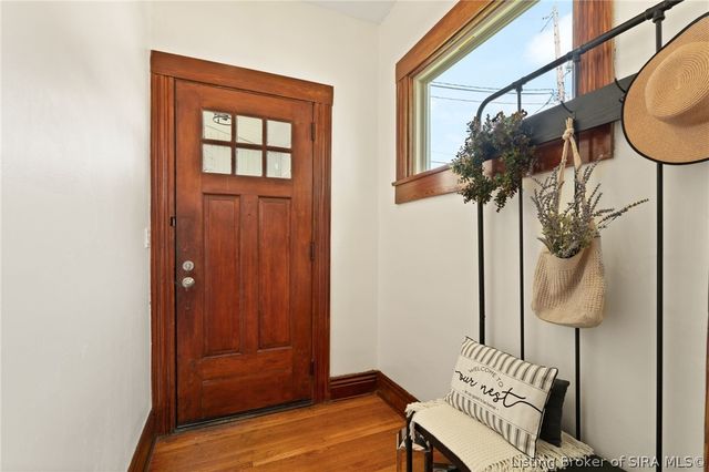 1618 Beeler Street, New Albany, IN 47150