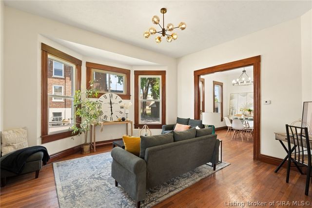 1618 Beeler Street, New Albany, IN 47150