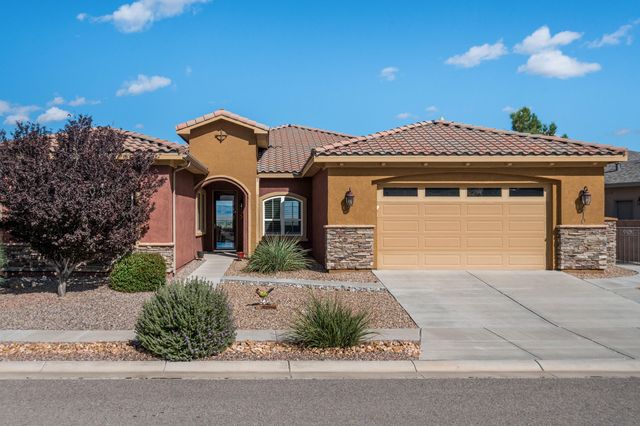 910 Jubilee Boulevard SW, Los Lunas, NM 87031
