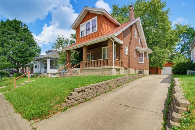 3918 Delmar Avenue, Cheviot, OH 45211