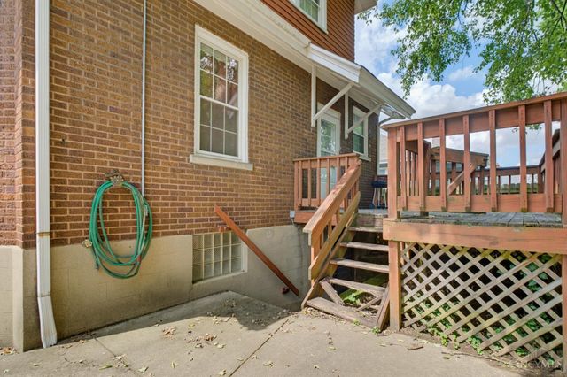 3918 Delmar Avenue, Cheviot, OH 45211