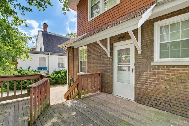 3918 Delmar Avenue, Cheviot, OH 45211