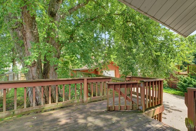 3918 Delmar Avenue, Cheviot, OH 45211
